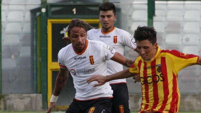 ESCLUSIVA TJ - Riccardo Casini (Arzachena): "Sarà una emozione doppia sfidare la Juventus, si scontreranno la nostra esperienza contro il loro gioco. Ho sfiorato l'esordio allo Stadium..."