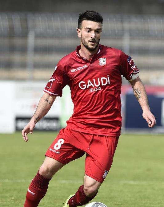 Ufficiale - L'ex Juve Bianco al Perugia