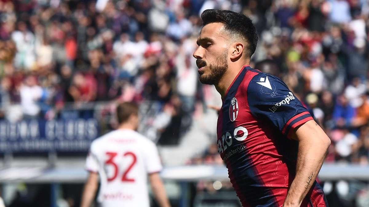 UFFICIALE - Sansone nuovo rinforzo del Lecce 