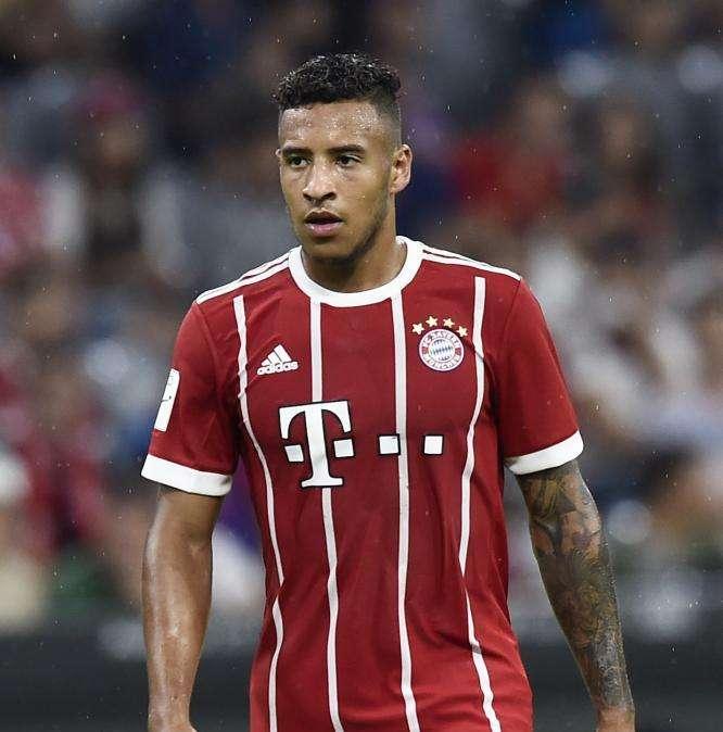 Bayern Monaco, l'ex obiettivo della Juve Tolisso in vendita