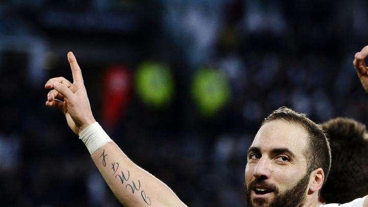 LA BIANCONERA - Higuain, si o no? La storia di quei 90 milioni ben spesi