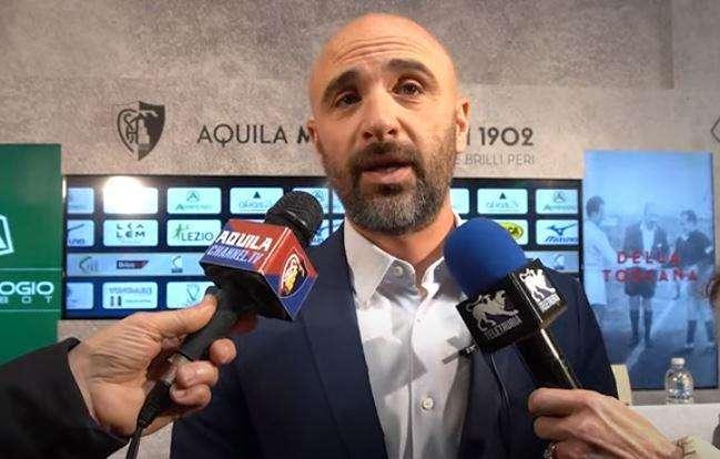 Banchini: "Juventus Next Gen un po' in ritardo, ma risalirà"