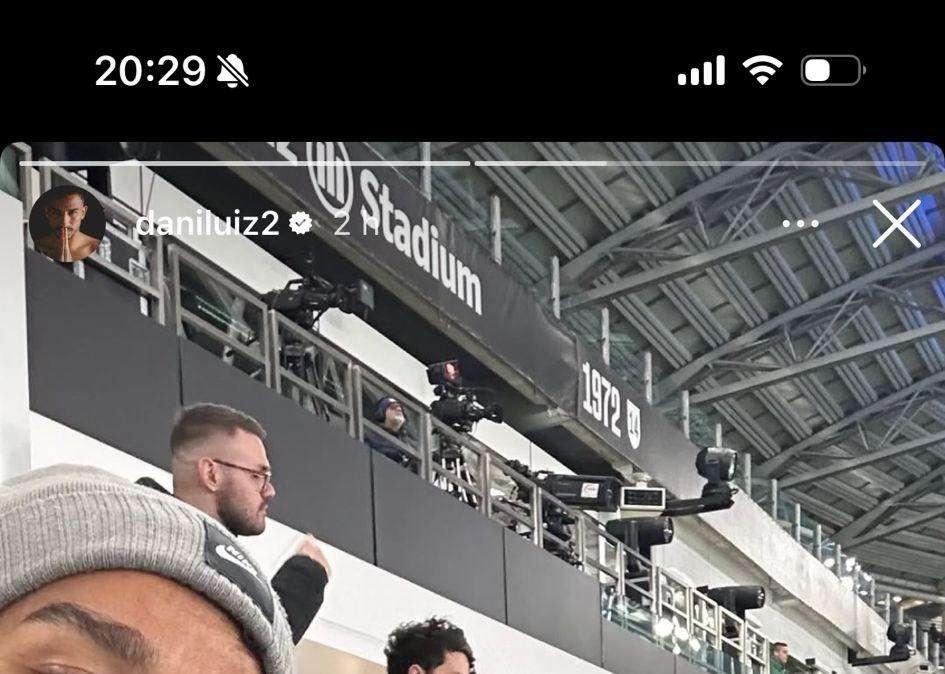 Il Brasile conquista la prima Kings League World Cup Nations: esulta anche Danilo all'Allianz Stadium (FOTO)