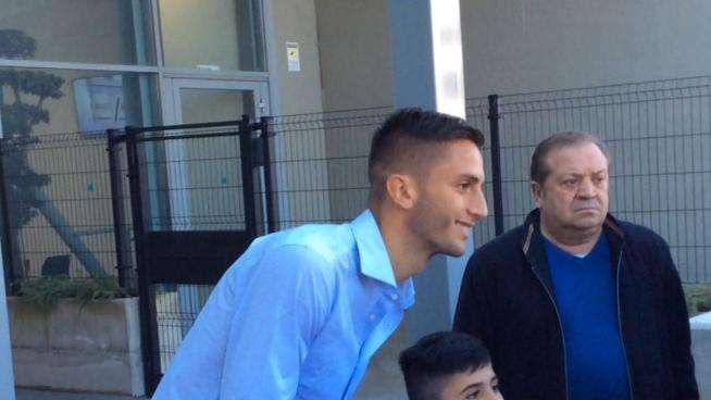 LIVE TJ - BENTANCUR è a Torino. Nel pomeriggio ha sostenuto le visite mediche al J Medical