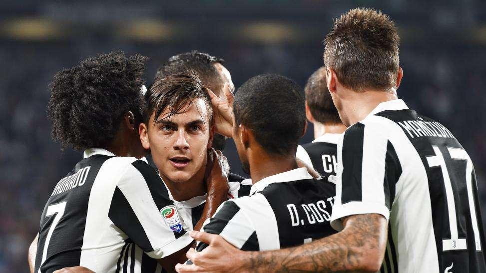ESCLUSIVA TJ - Dimas: "Nessuna differenza con la Juve dell'anno scorso, Allegri e Lippi hanno qualche somiglianza. Dybala? Può esser decisivo per risolvere i match"