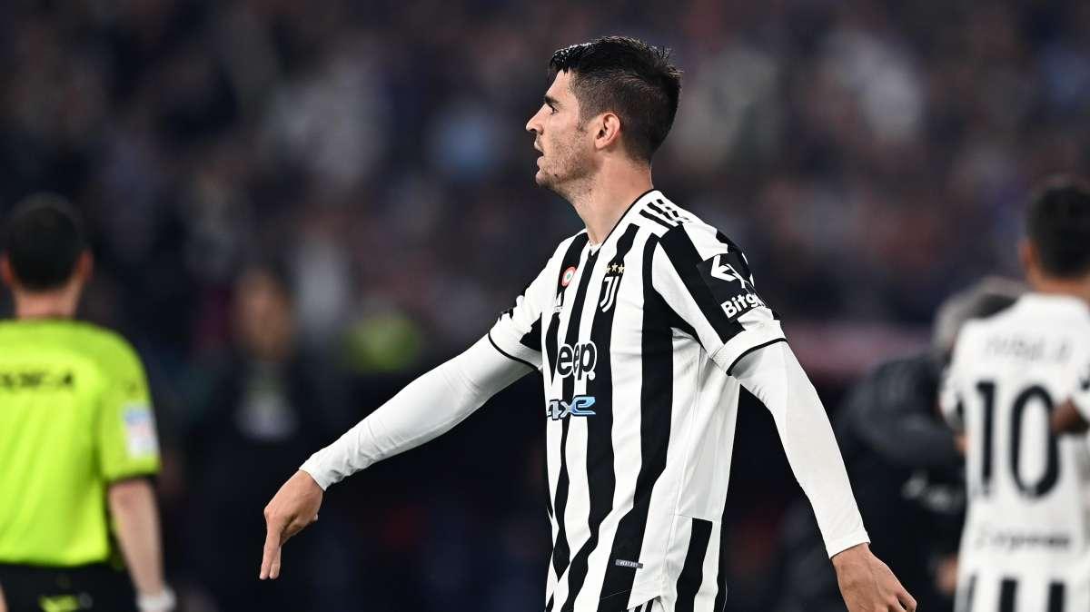 Kostic non esclude Morata: domani nuovo tentativo Juve per lo spagnolo
