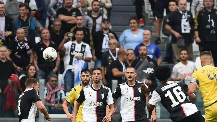 ESCLUSIVA TJ - Domenico Penzo: "Verona in salute, la tifoseria non ha ancora dimenticato certe cose. Ronaldo? Immarcabile e inarrivabile come Paolo Rossi"