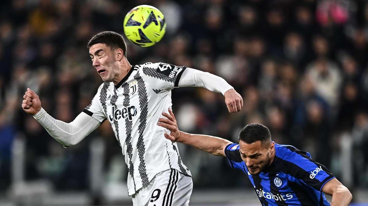 Il Real farà un tentativo per Vlahovic