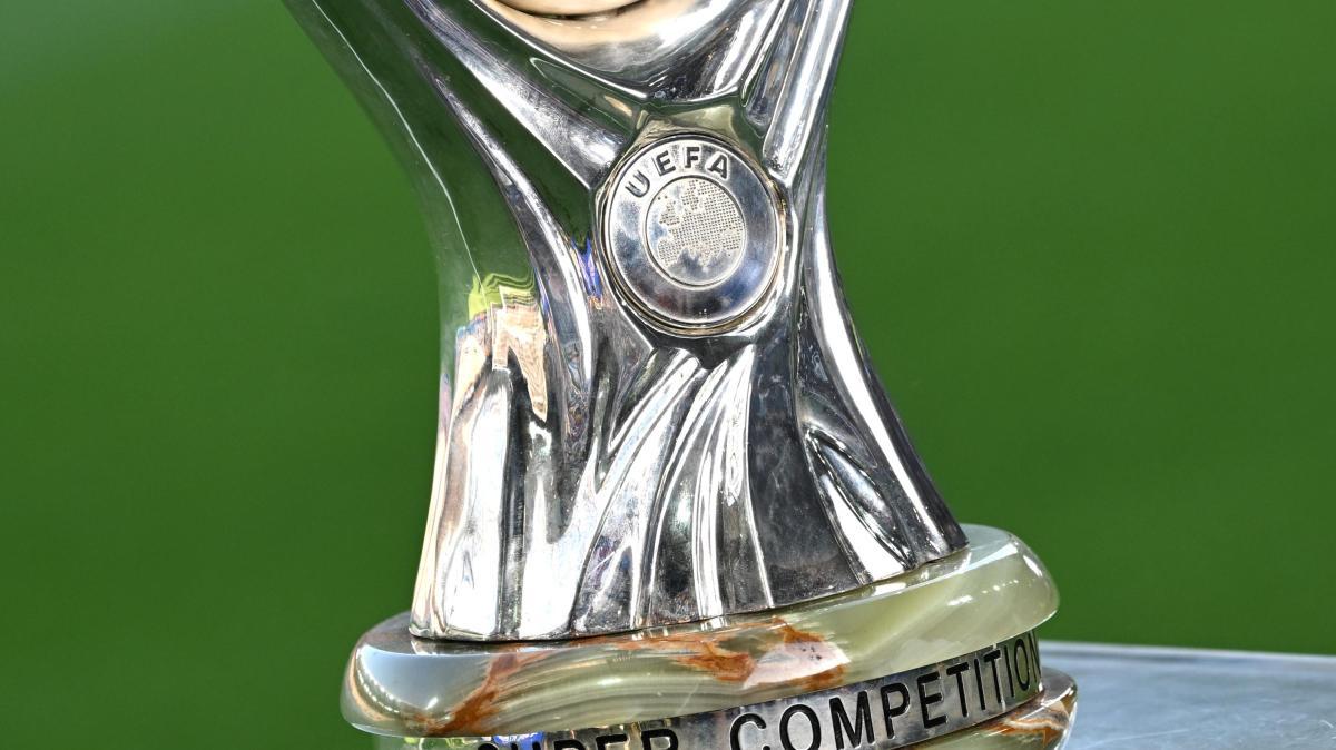 Supercoppa UEFA, il direttore di gara sarà l'arbitro somalo respinto in USA