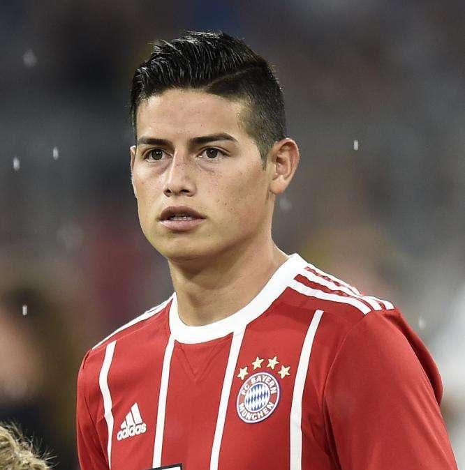 Papà Ospina: "James Rodriguez? In Colombia si parla di Napoli ma anche di Juve"