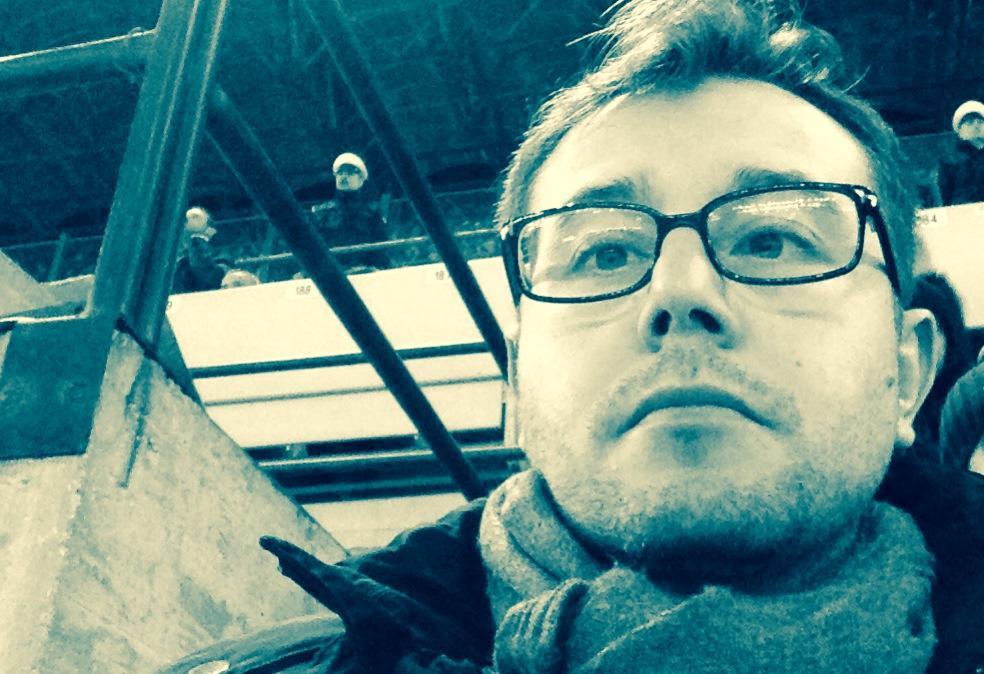 Massimo Pavan: “Il primo ed il secondo gol della Juventus sono errori gravi”