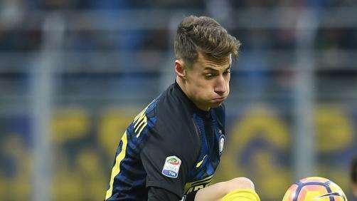 UFFICIALE - Inter, Pinamonti rinnova fino al 2021