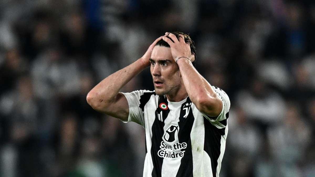 Corriere di Torino -Juve, riparte Vlahovic 