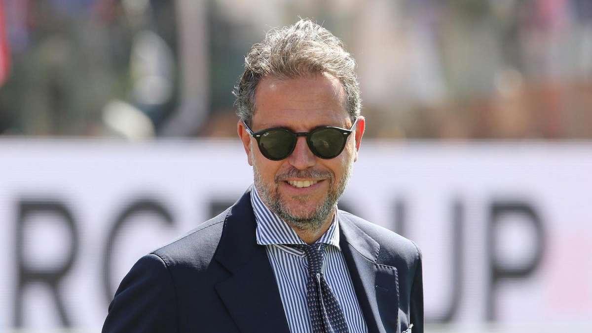 Paratici sull'addio di Donnarumma al Milan: "Un calciatore può anche pensare di fare esperienza differente"