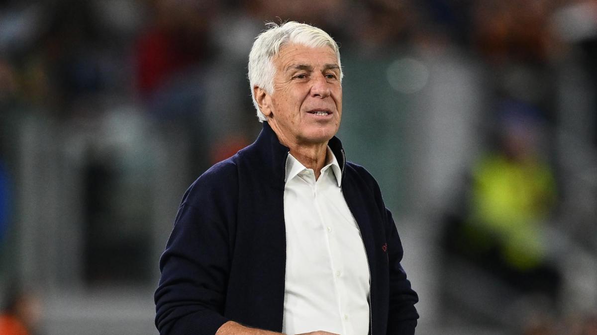 Gasperini: "Sapevo che non avremmo fallito. Castro ha colpi straordinari, può giocare insieme a Malen"