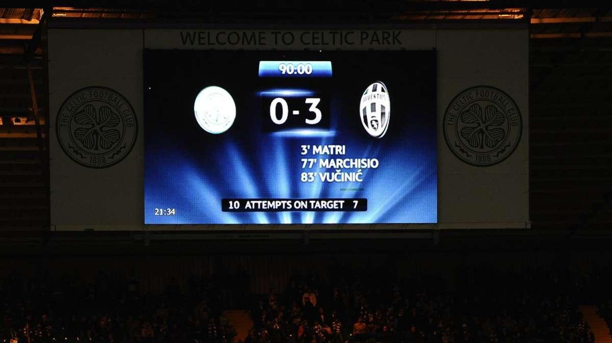 Criscito su Twitter: "Che Juve!!! Complimenti!!"