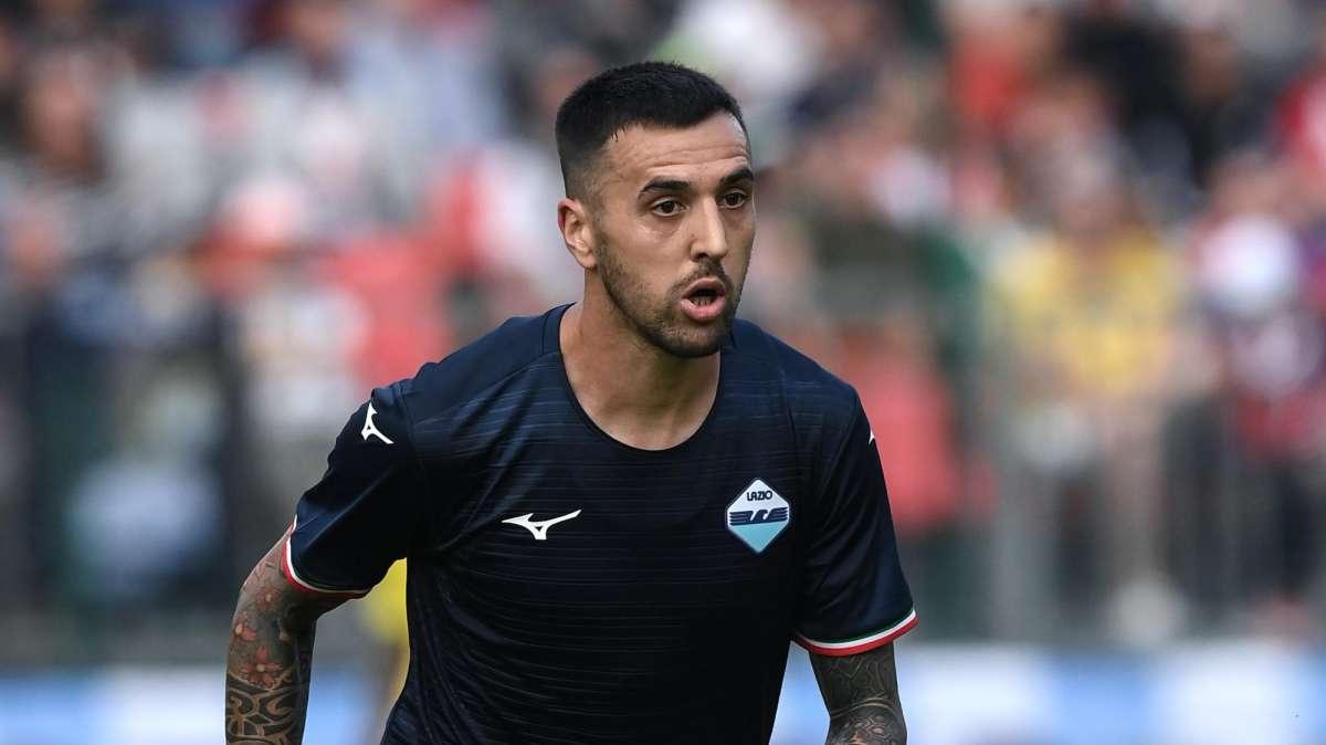 QUI LAZIO - Corsport - Sarri vuole tenere Vecino