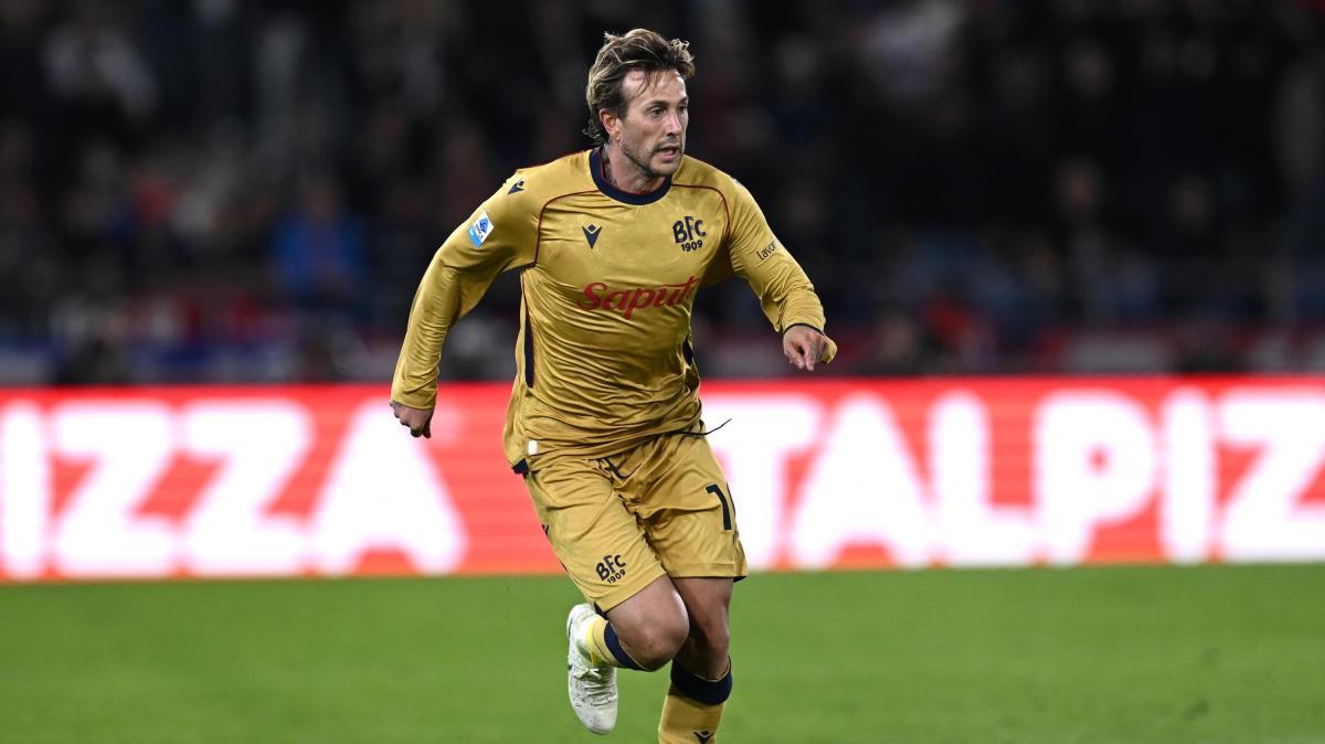 Bologna Primavera, Lo Monaco: "Bernardeschi e Orsolini sono fonte di ispirazione"