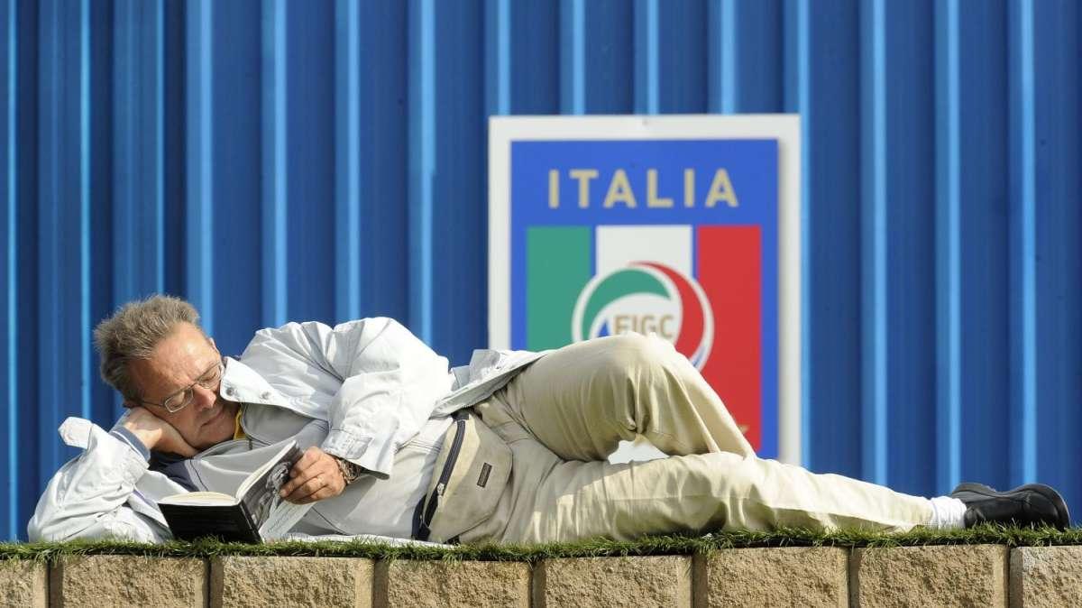 Turrini: "L'operazione Ronaldo è stata una follia, tutti sapevano che non stava in piedi"