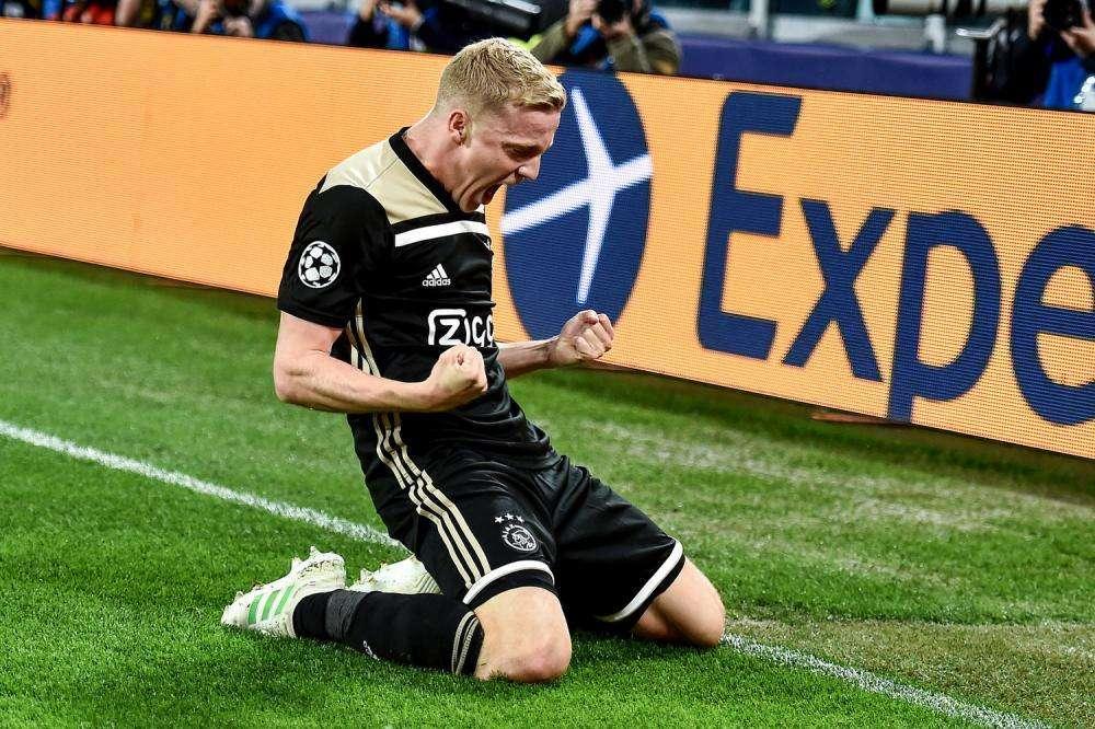 Dall'Olanda - Il Real Madrid non acquisterà Van de Beek. Quale futuro?