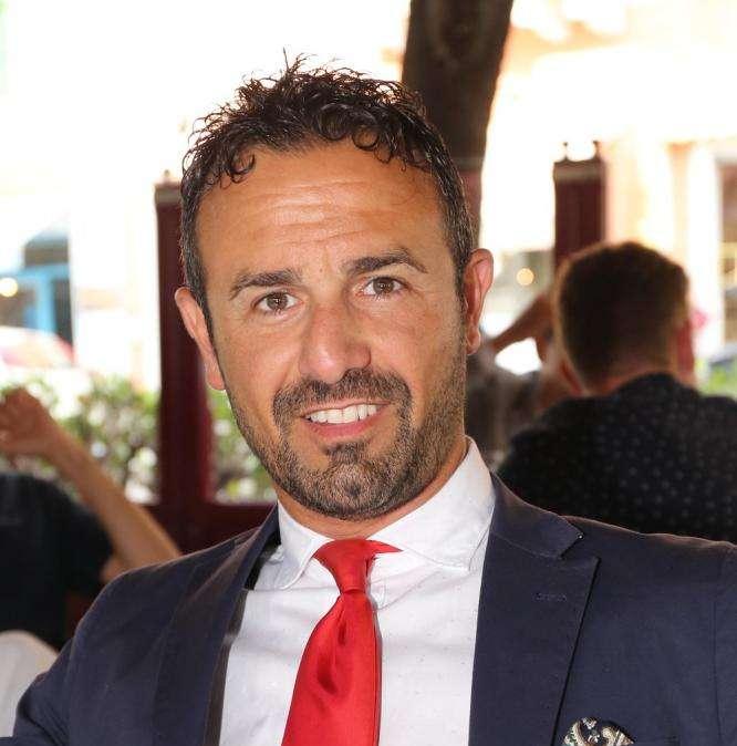 Tavano: "Emozioni contrastanti e tanta voglia di tornare a giocare per i calciatori. E il mercato..."