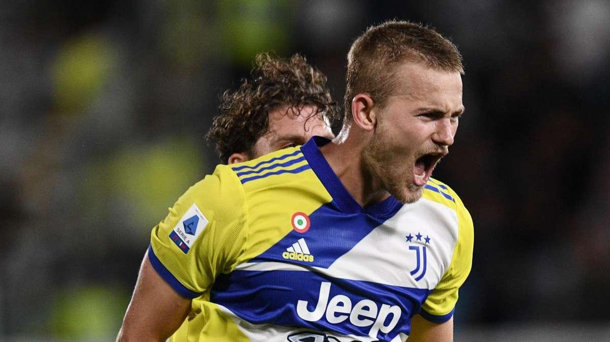 Convocati Olanda: Van Gaal chiama De Ligt per i match con Montenegro e Norvegia