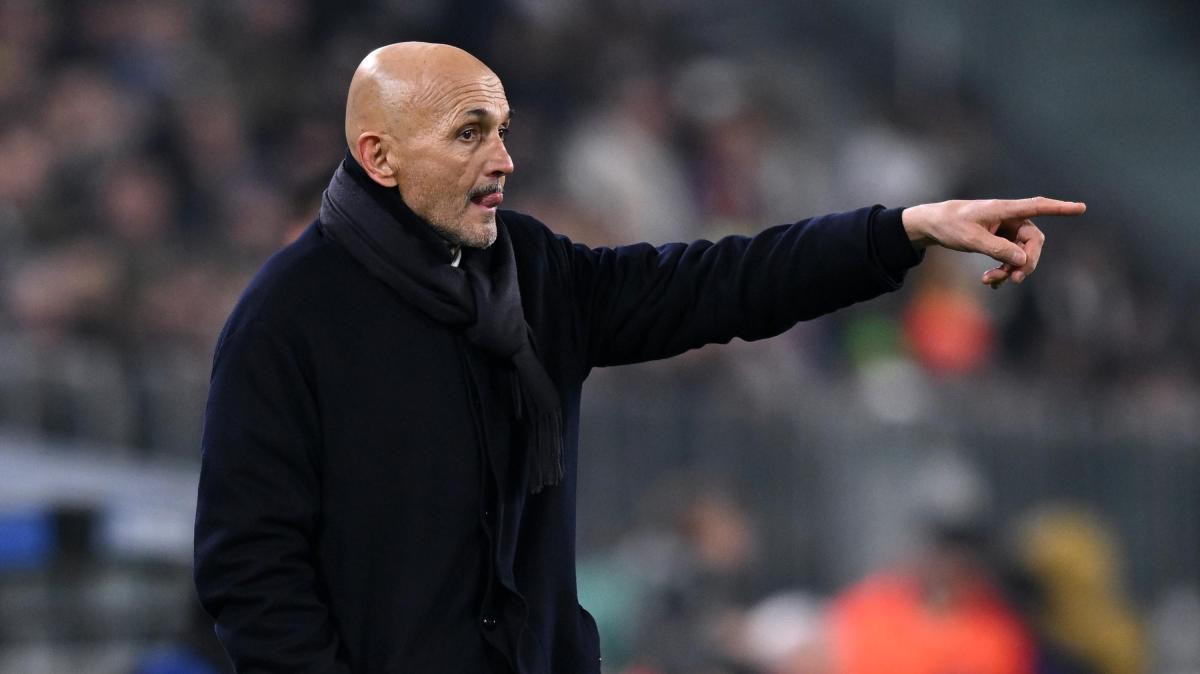 Spalletti a DAZN: "C'è la possibile di diventare una squadra fortissima. Yildiz? Recupero difficile per giovedì. Icardi? Ne ho parlato bene, ma non lo vogliamo. Mckennie bomber vero"