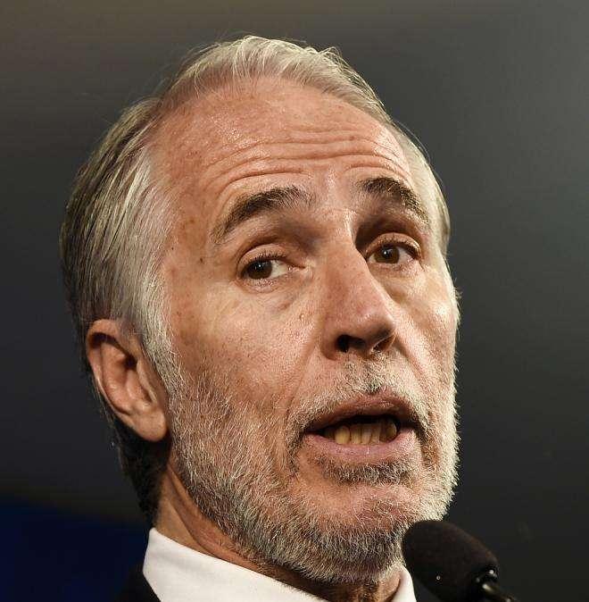 Malagò: "Roma e Lazio devono farsi uno stadio loro, o avranno sempre ruolo diverso rispetto alla Juventus"