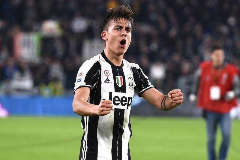 DYBALA a Repubblica: "Non voglio essere Messi ma batterlo con la Juve"