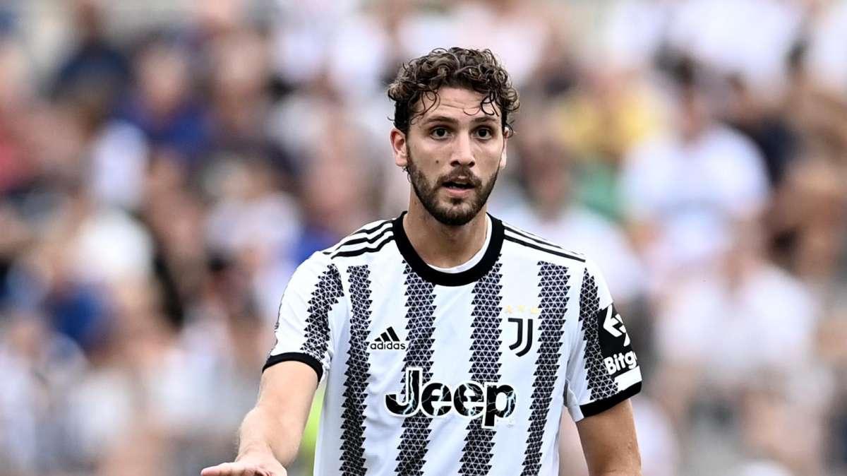 La Juventus su Twitter: "Loca + Weston: numeri di maglia diversi, sempre la stessa qualità"