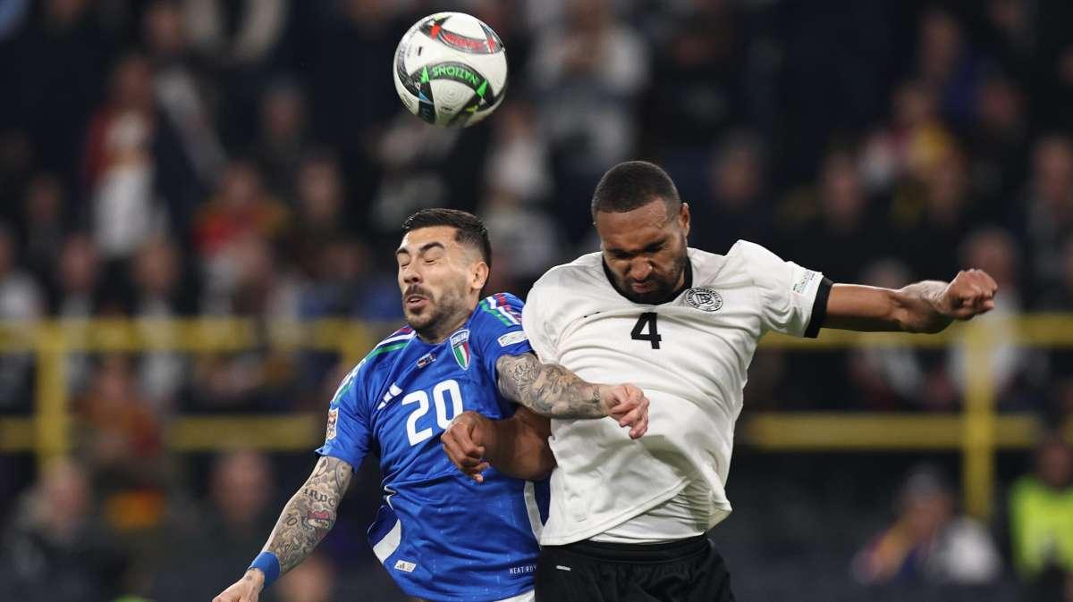 Il Barcellona vuole un vecchio pallino della Juventus 