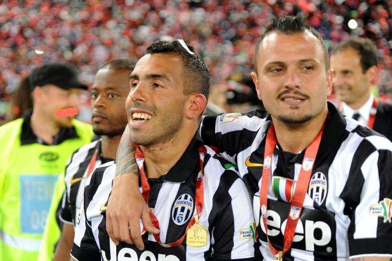 ESCLUSIVA TJ - Simone Pepe: "Senza Pirlo e Tevez si perdono due leader, la dieci pesa cento, su Allegri ed il futuro..."