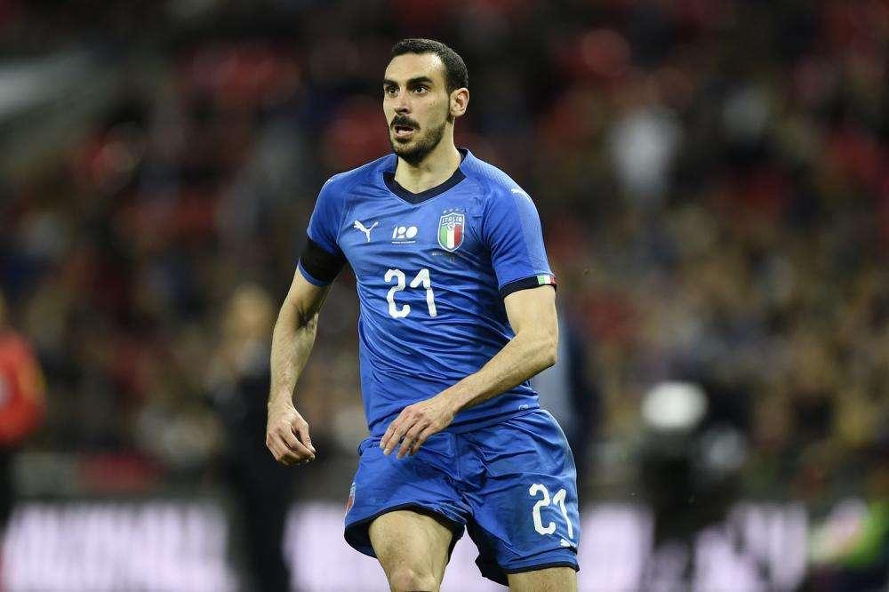Zappacosta: "io all'Inter? Non so nulla. Voci che fanno piacere"