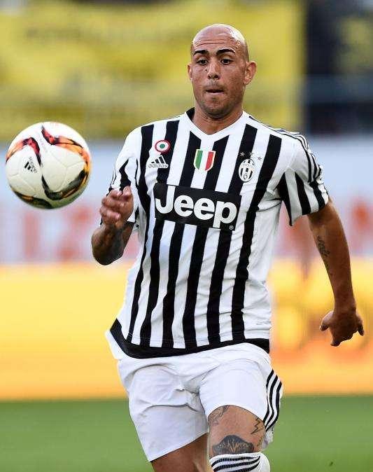 ZAZA: "Promessa ai tifosi? Darò il massimo sempre. Bonucci e Morata i più simpatici"