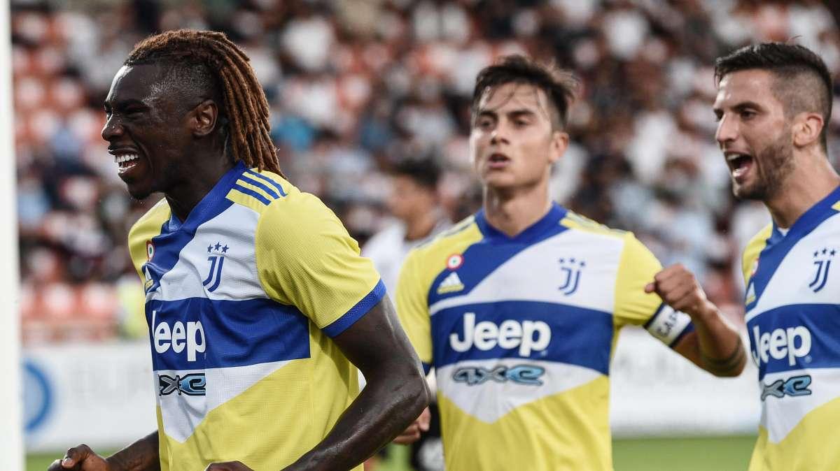 KEAN SU INSTAGRAM: "Move on"