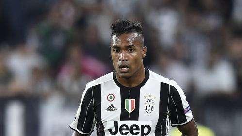 ALEX SANDRO: "Noi favoriti? Quando inizia un campionato, ricomincia tutto da zero. Domani gara difficile"
