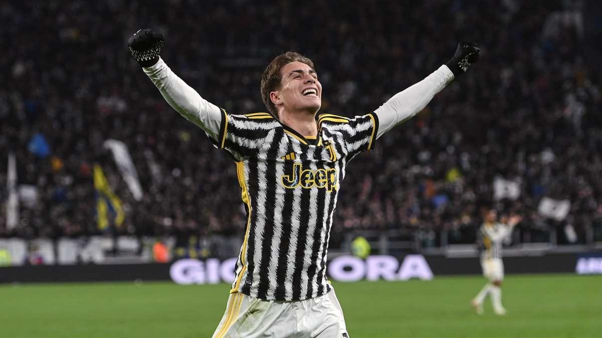 TALENTI JUVE, CHI BRILLA, CHI RECUPERA, CHI CONVINCE MENO