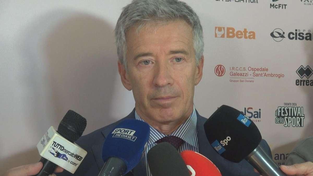 Lotta Champions, Fenucci (AD Bologna): "Abbiamo sempre vissuto giornata dopo giornata"