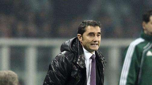 LIVE TJ - VALVERDE: "Attenti alla Juve e a Dybala".  TER STEGEN: "Domani non sarà facile. Non cerchiamo rivincite. Dybala molto pericoloso, ma pronti ad affrontarlo. Buffon idolo per tutti"