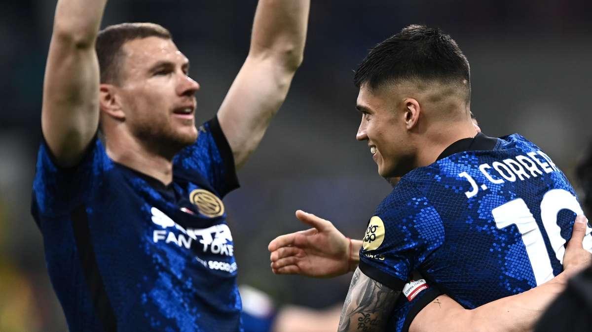 Avv. La Marca: "Dzeko l'ideale per la Juventus"