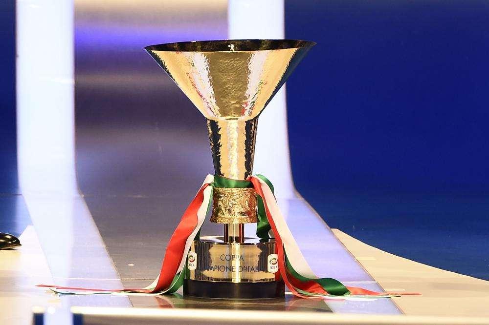 Tassi (QS): "Il sipario è quasi calato per lo scudetto. Il sipario è quasi calato per lo scudetto"