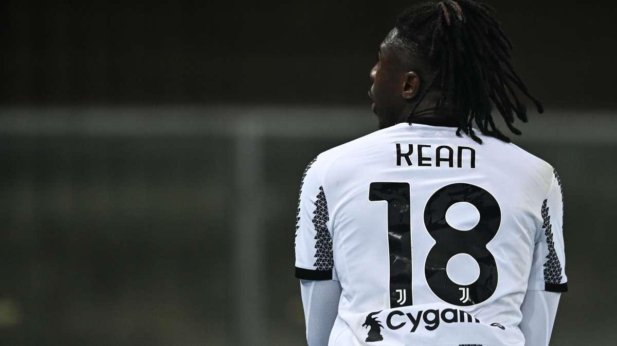 IL CLUB DEGLI INVIATI - La Juve mette la quinta e ridisegna la propria classifica. E Kean riparte da dove aveva lasciato