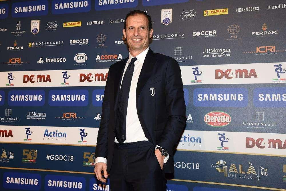 Pastorello: "Allegri? Potrebbe cambiare dopo tanti anni alla Juve"