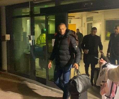 Gazzetta - Djalò non trova spazio alla Juve: si valuta il prestito per la prossima stagione
