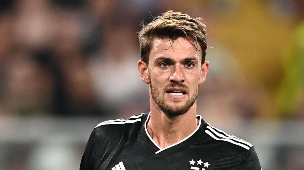 Rugani non lascerà la Juventus a gennaio: difficile trovare un sostituto in poco tempo