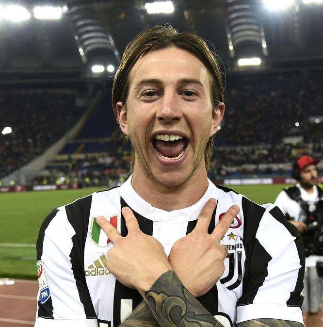 23 convocati da Allegri. Out Bernardeschi dovrà fare delle cure fisioterapiche per riacutizzarsi di una vecchia tendinite 