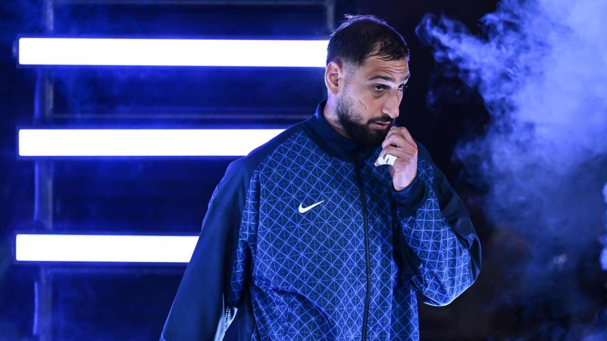 Donnarumma, nessun futuro in Italia 