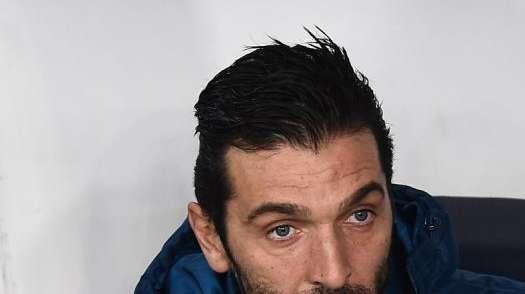 BUFFON DAY - Buon compleanno Capitano. Inviate i vostri messaggi all'eterno SuperGigi