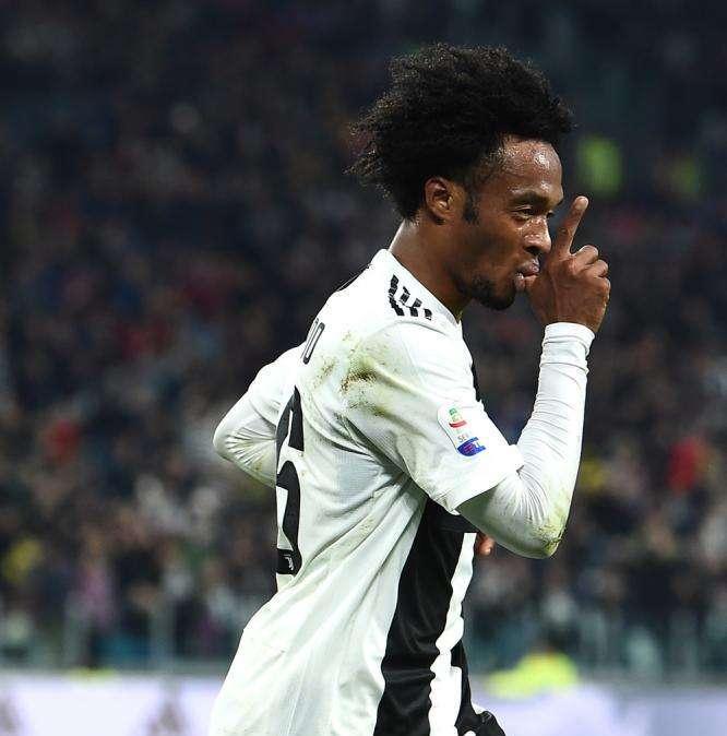 Don Balon - Cuadrado pronto a lasciare la Juve: l'agente in Spagna tratta con le big