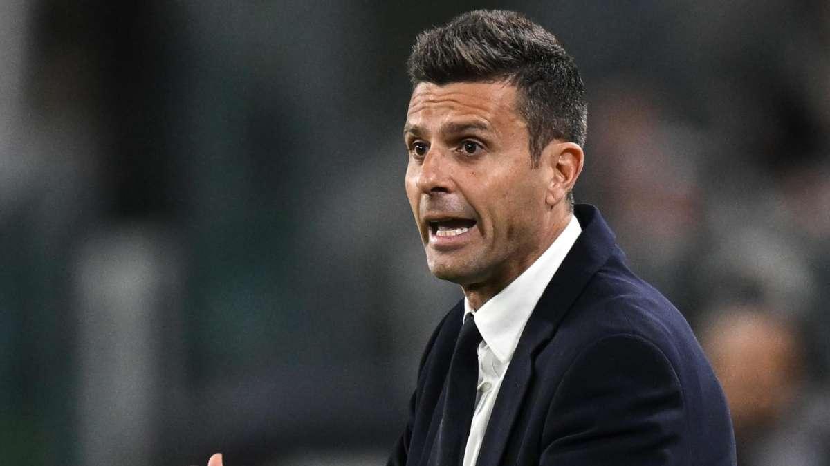 THIAGO MOTTA a Dazn: "Partita complicata, ma risultato importante e meritato. Derby d'Italia? Non ci penso. Cambiaso merita fascia da capitano"